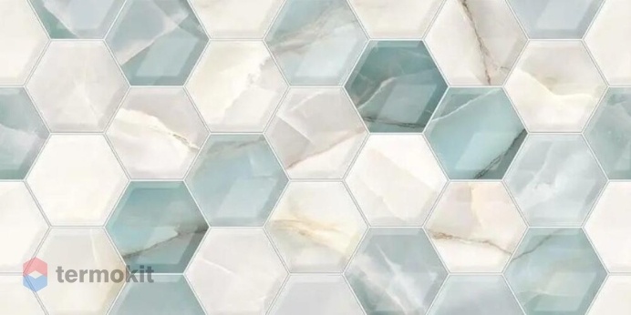 Керамическая плитка Alma Ceramica Janey TWU2550JNY16 настенная 24,9х50