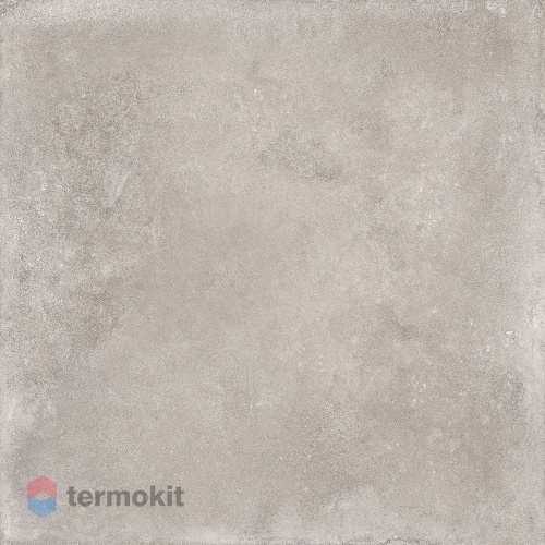 Керамогранит Global Tile Sigma GT60609001MCR11 серый карвинг 60x60