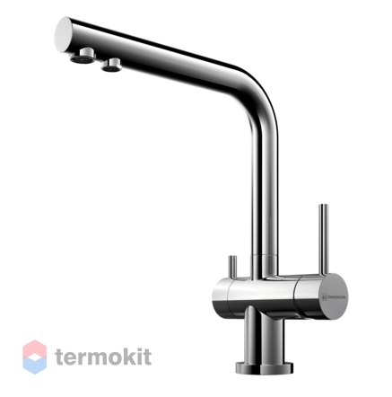 Смеситель для кухни Omoikiri Nagano-C 4994146