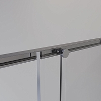 Душевой уголок Niagara Nova 1950x900x900 хром NG-6623-34