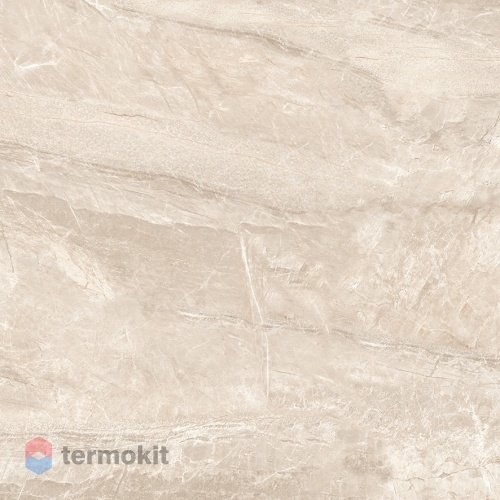 Керамогранит Laparet Mainstream Beige бежевый 60x60 Полированный