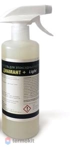 Диамант+ Light Смывка 0,5 л ( спрей)