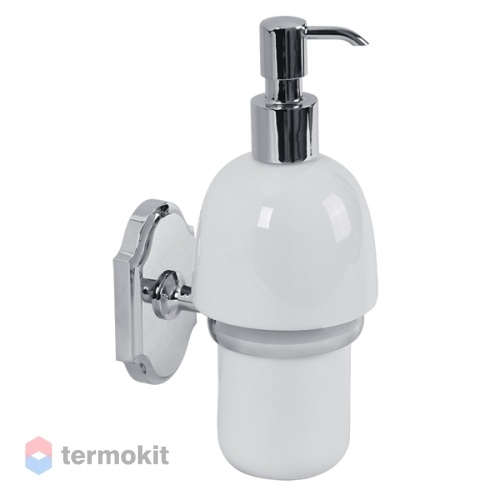 Дозатор для жидкого мыла Veragio STANFORD VR.STD-7770.CR