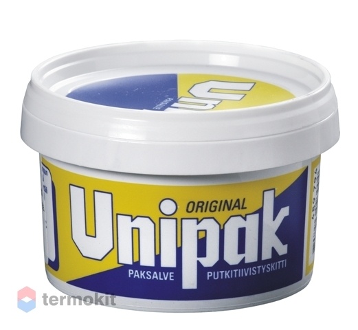 Паста для уплотнения резьбовых соединений Унипак UNIPAK, 360 гр.