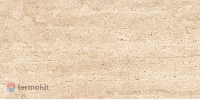 Керамогранит Art&Natura Travertino Dianox Beige Glossy 60х120