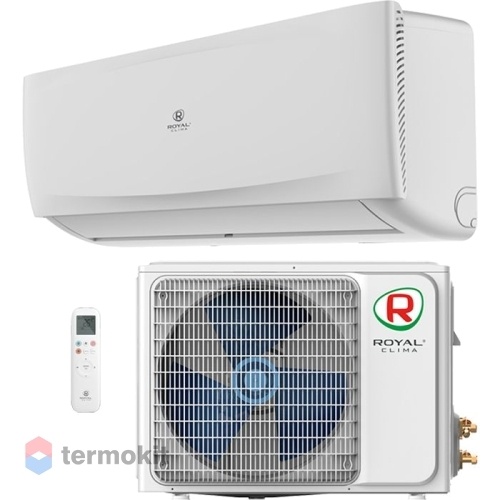 Сплит-система Royal Clima RC-VX55HN серии Vela Nuova