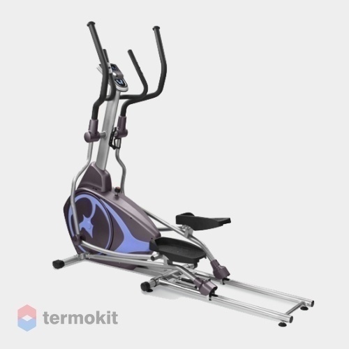 Эллиптический тренажер Oxygen Fitness EX-45FD HRC+