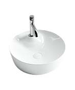 Раковина накладная Ceramica Nova ELEMENT 44 CN6014