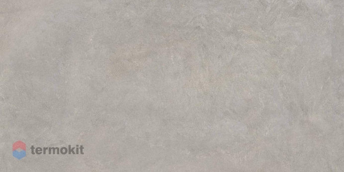 Керамогранит Vitra CementBase Серый Матовый R10A 8мм 60x120