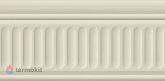 Керамическая плитка Kerama Marazzi Бланше 19051/3F беж структурированный 9,9x20