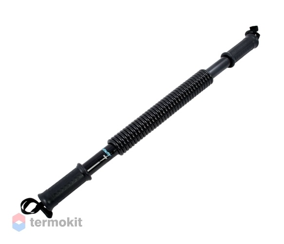 Эспандер Starfit ES-702 Power Twister, черный, 60 кг