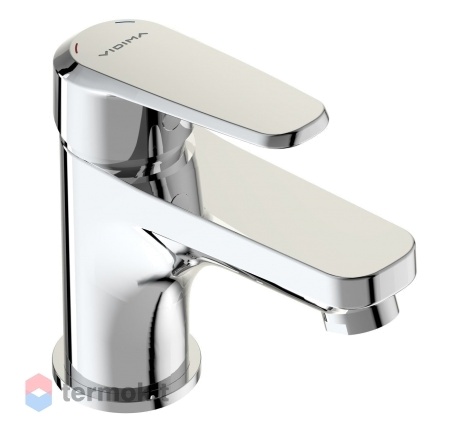 Смеситель для раковины VIDIMA BALANCE хром BA264AA