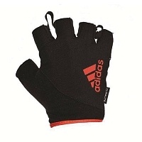 Перчатки Adidas Essential Gloves- Red/X ADGB-12324RD