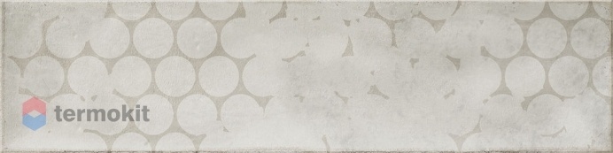 Керамическая плитка Cifre Omnia Decor Beige декор 7,5x30