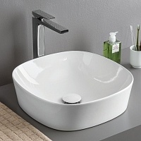 Раковина Artceram Ghost 42 GHL001 01 00