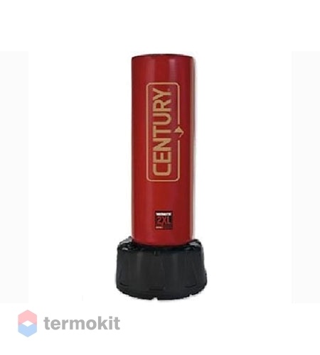 Водоналивной боксерский мешок Century Wavemaster XXL Pro красный 10177Red