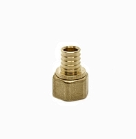 Переходник SPL с накидной гайкой 16x1/2&quot;
