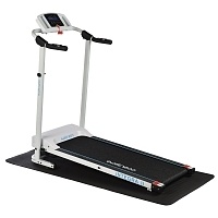 Беговая дорожка Evo Fitness Integra II электрическая