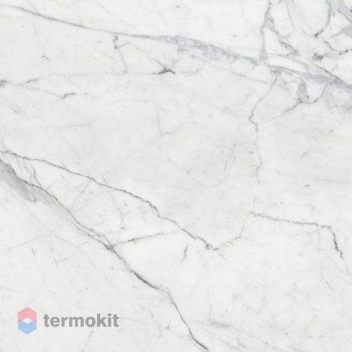 Керамогранит Kerranova Marble Trend K-1000/MR/60х60х1/S1 Carrara