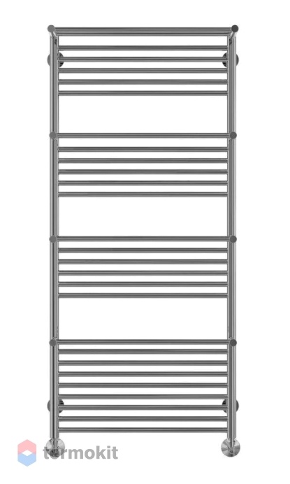Водяной полотенцесушитель Terminus Аврора с 4 полками П27 600x1390