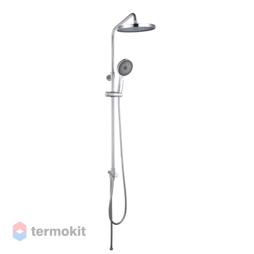 Душевая колонна IDDIS SpaHome хром SPA3F0Ci76