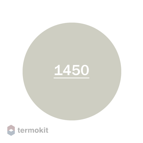 Затирка Диамант эпоксидная 1450 (2,5 кг)