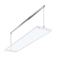 Инфракрасный электрический обогреватель Ballu BIH-GTW-1.3 1300 Вт