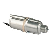 Погружной насос вибрационный Unipump Бавленец серии БВ 0,12-40-У5 нижний забор с кабелем 6м