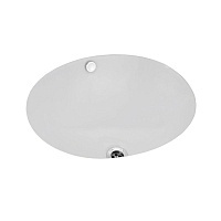 Раковина Jaquar Florentin 55 FLS-WHT-5701