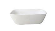 Акриловая ванна ART&MAX Verona 1700x800 белый глянец AM-VER-1700-800