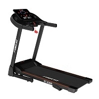 Беговая дорожка UNIXFIT ST-630R Black TDST630RB