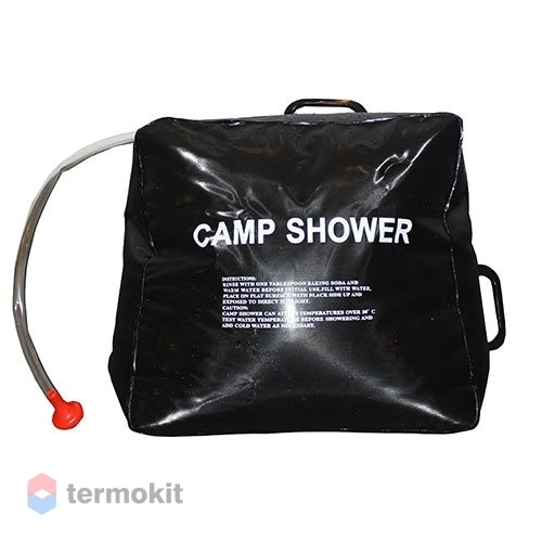 Душ для кемпинга Sport Elite GWS007B