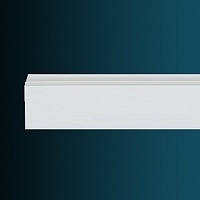 Молдинг Perfect гладкий AD391