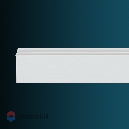Молдинг Perfect гладкий AD391