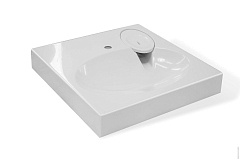 Раковина Эстет LEA 60 ФР-00003451