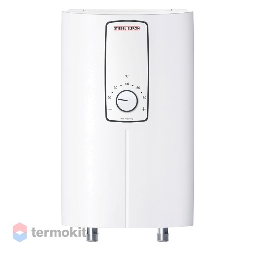 Проточный водонагреватель Stiebel Eltron DCE 11\13 H