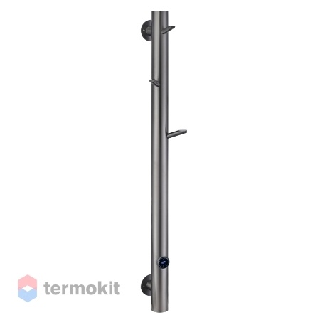 Электрический полотенцесушитель Boheme Uno 150x20 золото арт. 724-G