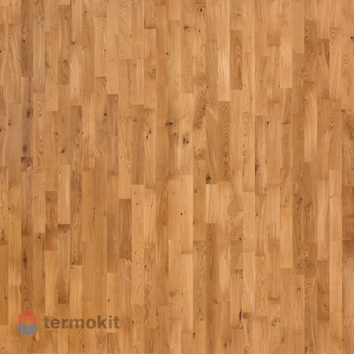 Паркетная доска Polarwood Classic Дуб Native Loc 3S