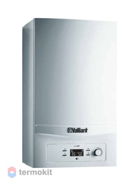 Настенный газовый котел Vaillant turbo FIT VUW 242/5-2