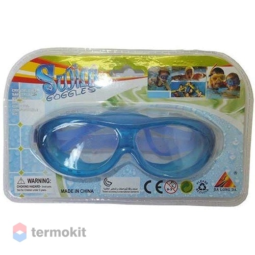 Очки для плавания Dobest TX71113