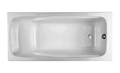 Чугунная ванна Jacob Delafon REPOS 1800x850 E2904-00