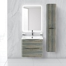 Тумба под раковину BelBagno ACQUA 60 подвесная Pino Scania ACQUA-600-2C-SO-PS