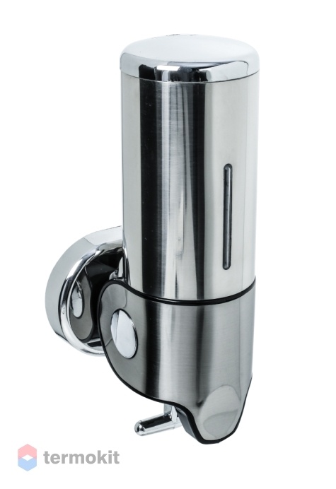 Дозатор для жидкого мыла Fixsen Hotel нержавеющая сталь FX-31012A