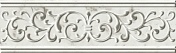 Керамическая плитка Италон Charme Extra 600090000447 Carrara Listello Empire бордюр 7,2х25