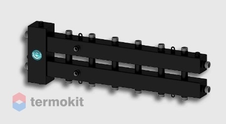 Гидравлический разделитель модульного типа Север M7 1925072