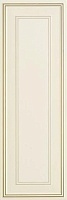 Керамическая плитка Ascot New England EG332BDD Beige Boiserie Diana Dec декор 33,3х100