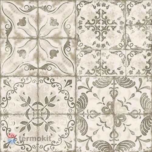 Керамогранит New Trend Laberta GP6FLW11 Flow Beige 41x41