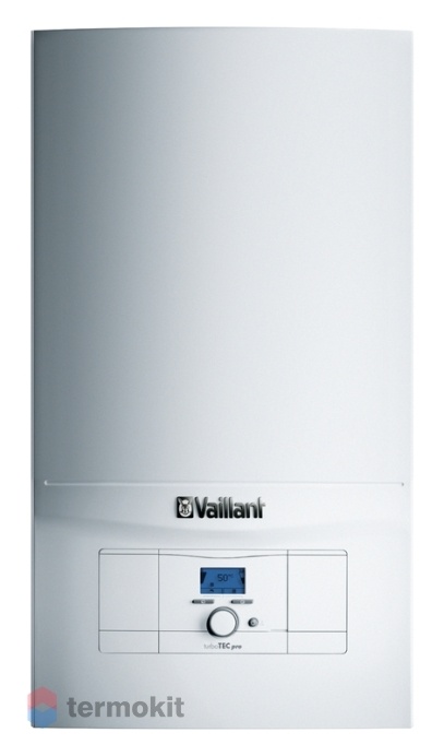 Настенный газовый котел Vaillant turboTEC pro VUW INT 242/5-3