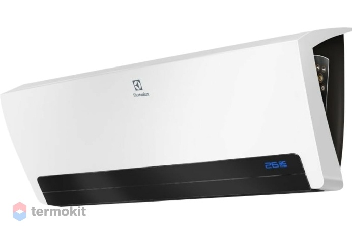 Тепловентилятор Electrolux EFH/W - 9020