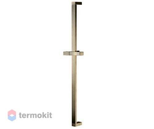 Душевая штанга WasserKRAFT Exter A048